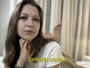 Samanthalowe