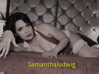 Samanthaludwig