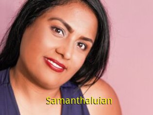 Samanthaluian