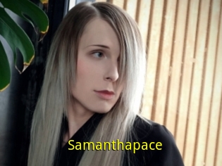Samanthapace