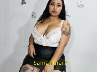 Samantharv