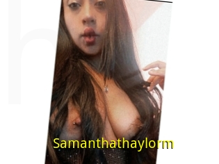 Samanthathaylorm