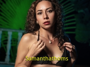 Samanthathoms