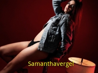 Samanthavergel