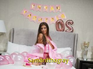 Samantthagray