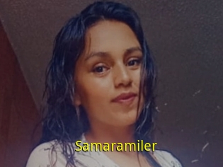 Samaramiler