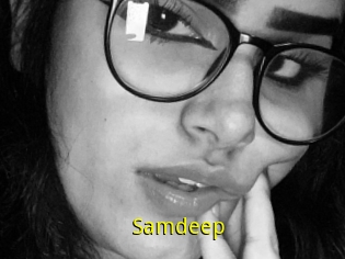Samdeep