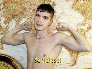Samdiesel
