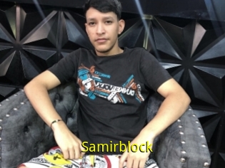Samirblock