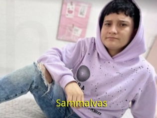 Sammalvas