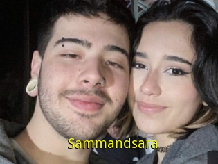 Sammandsara
