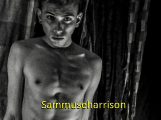 Sammuseharrison