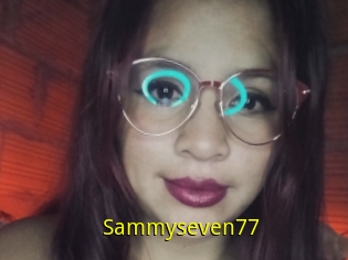 Sammyseven77