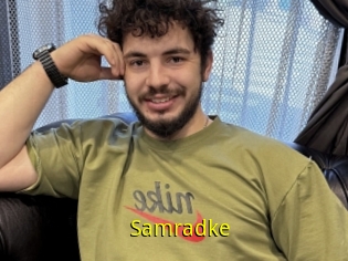 Samradke