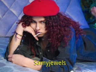 Samyjewels