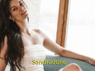 Sandradone