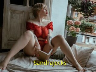 Sandrajecks