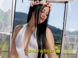 Sandrajhons