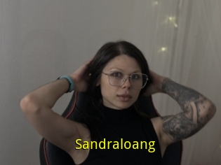 Sandraloang