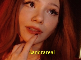 Sandrareal