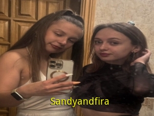 Sandyandfira