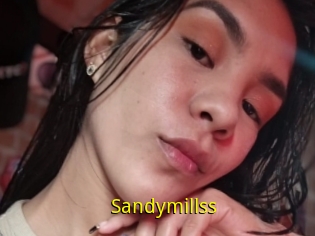 Sandymillss