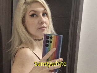 Sandywhite