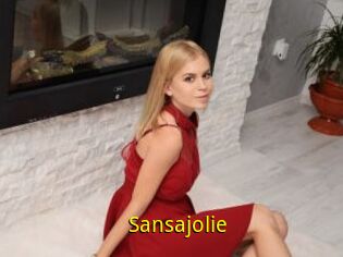 Sansajolie