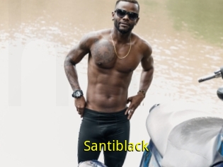 Santiblack