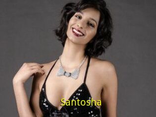 Santosha