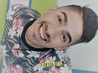 Santy93