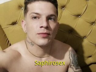 Saphirosex