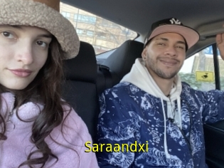 Saraandxi