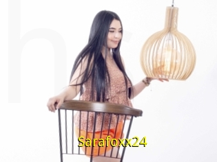 Sarafoxx24