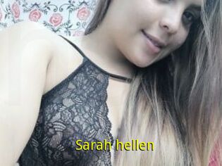 Sarah_hellen