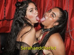 Sarahandcharlot