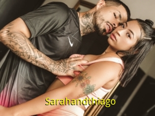 Sarahandthiago