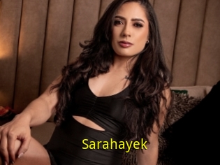 Sarahayek