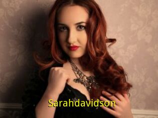 Sarahdavidson