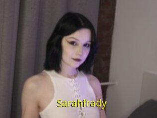 Sarahfrady