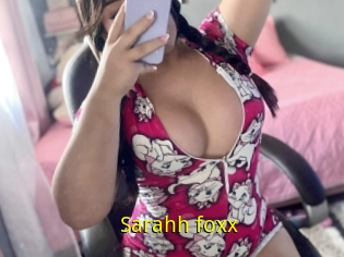 Sarahh_foxx
