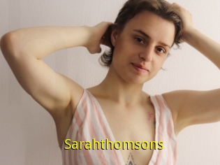 Sarahthomsons