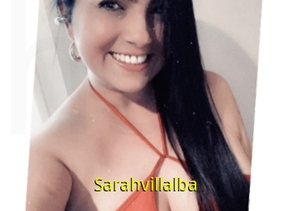 Sarahvillalba