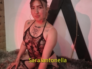 Saraiantonella