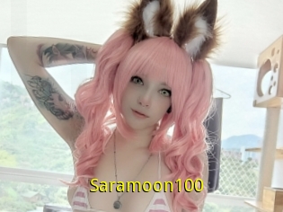 Saramoon100