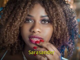 Sarasander