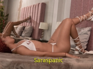 Saraspanic