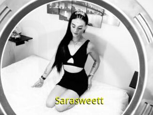 Sarasweett
