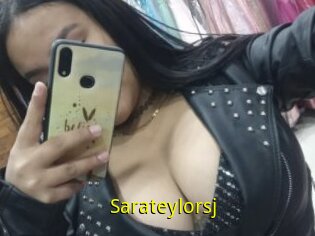 Sarateylorsj