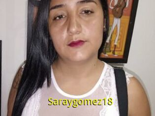 Saraygomez18